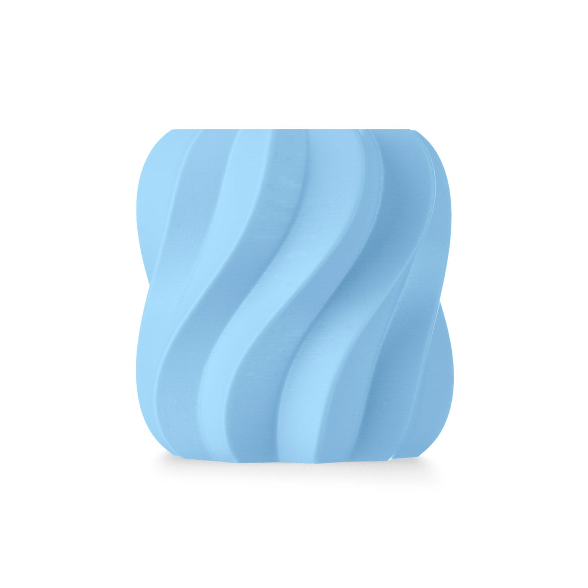 Anycubic PLA Matte color Azul hielo