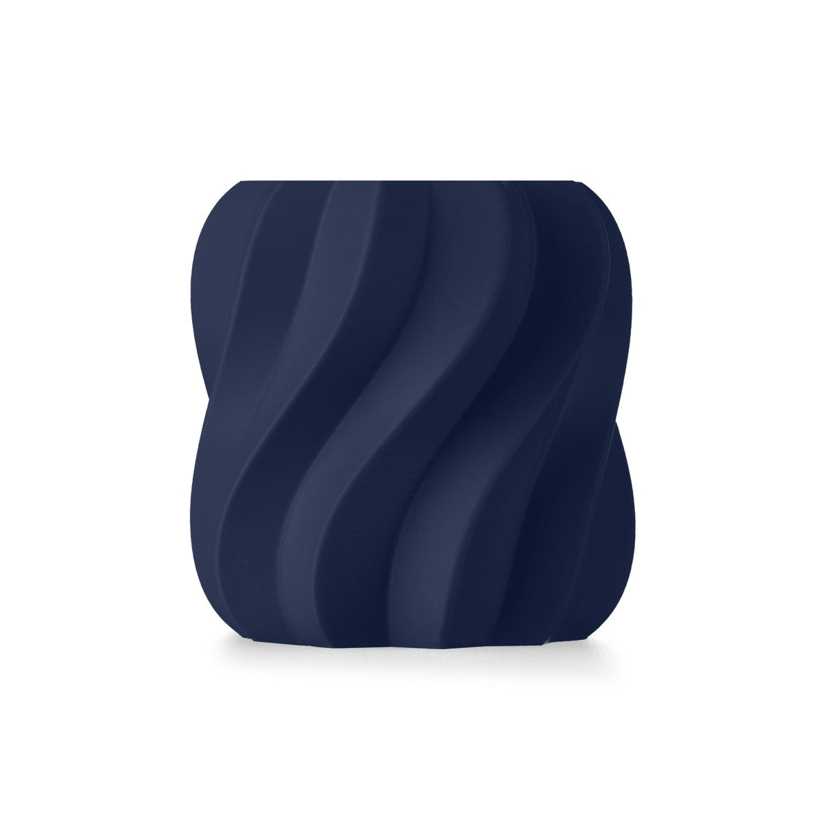 Anycubic PLA Matte color Azul oscuro