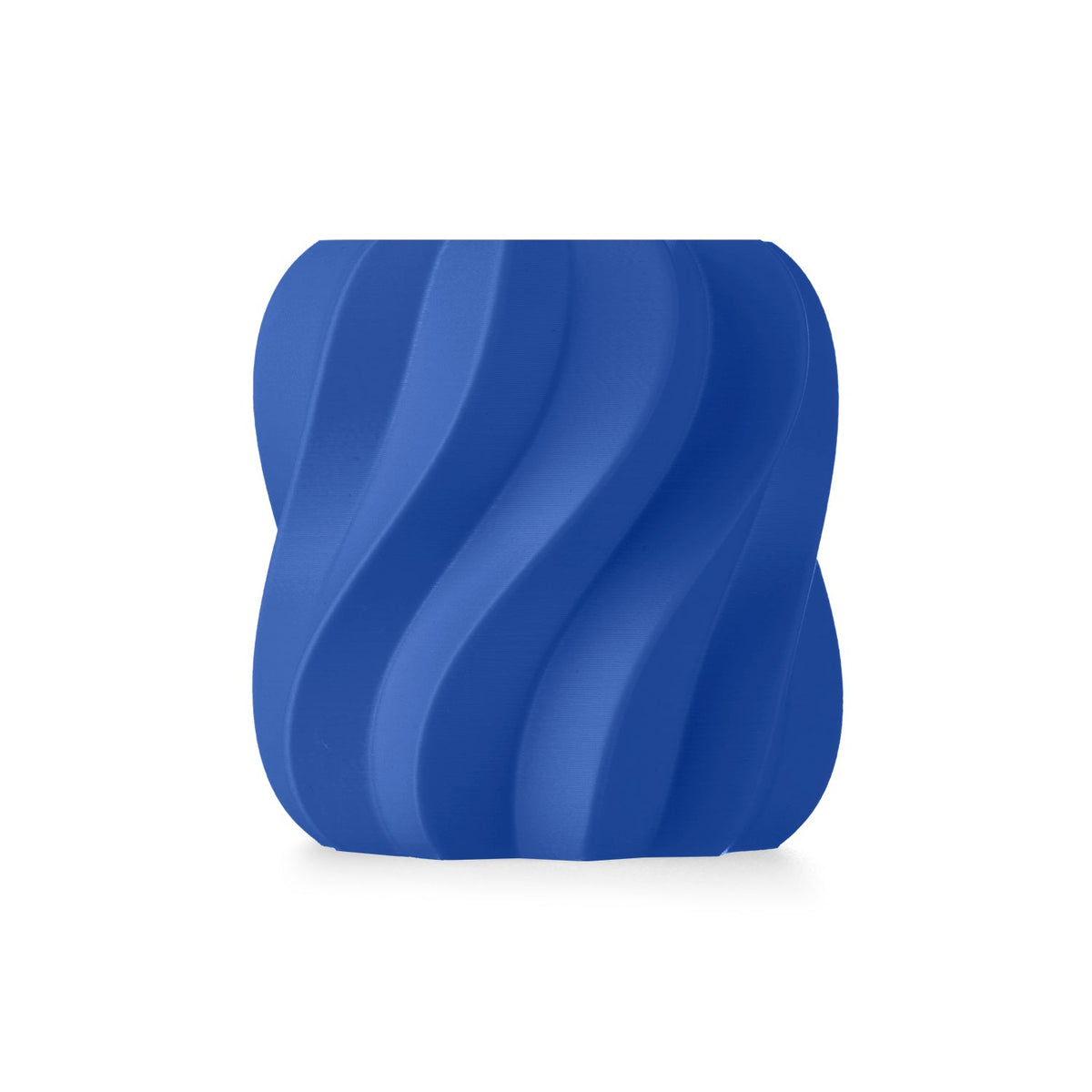 Anycubic PLA Matte color Azul