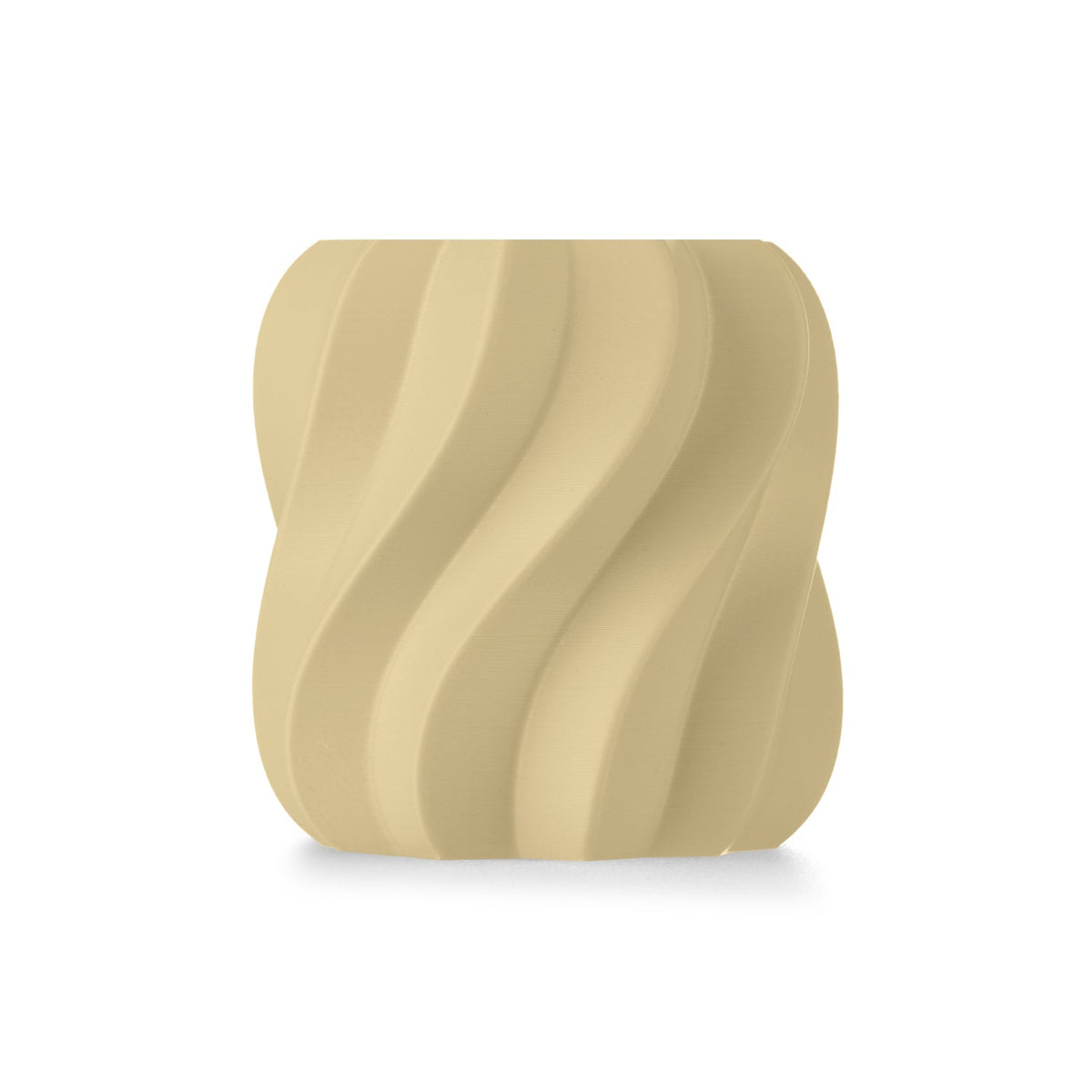 Anycubic PLA Matte color Beige desierto