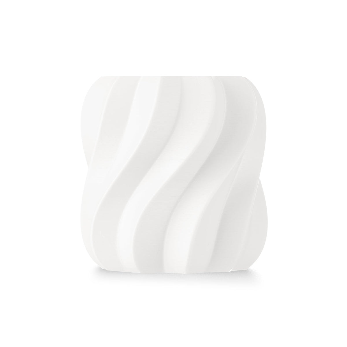 Anycubic PLA Matte color Blanco