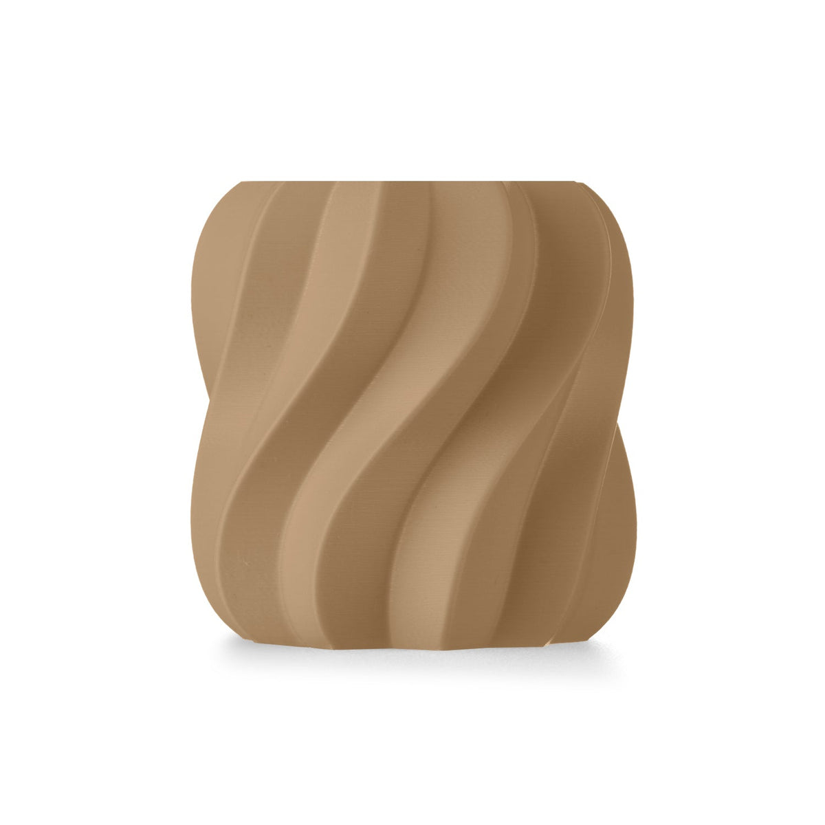 Anycubic PLA Matte color Caramelo