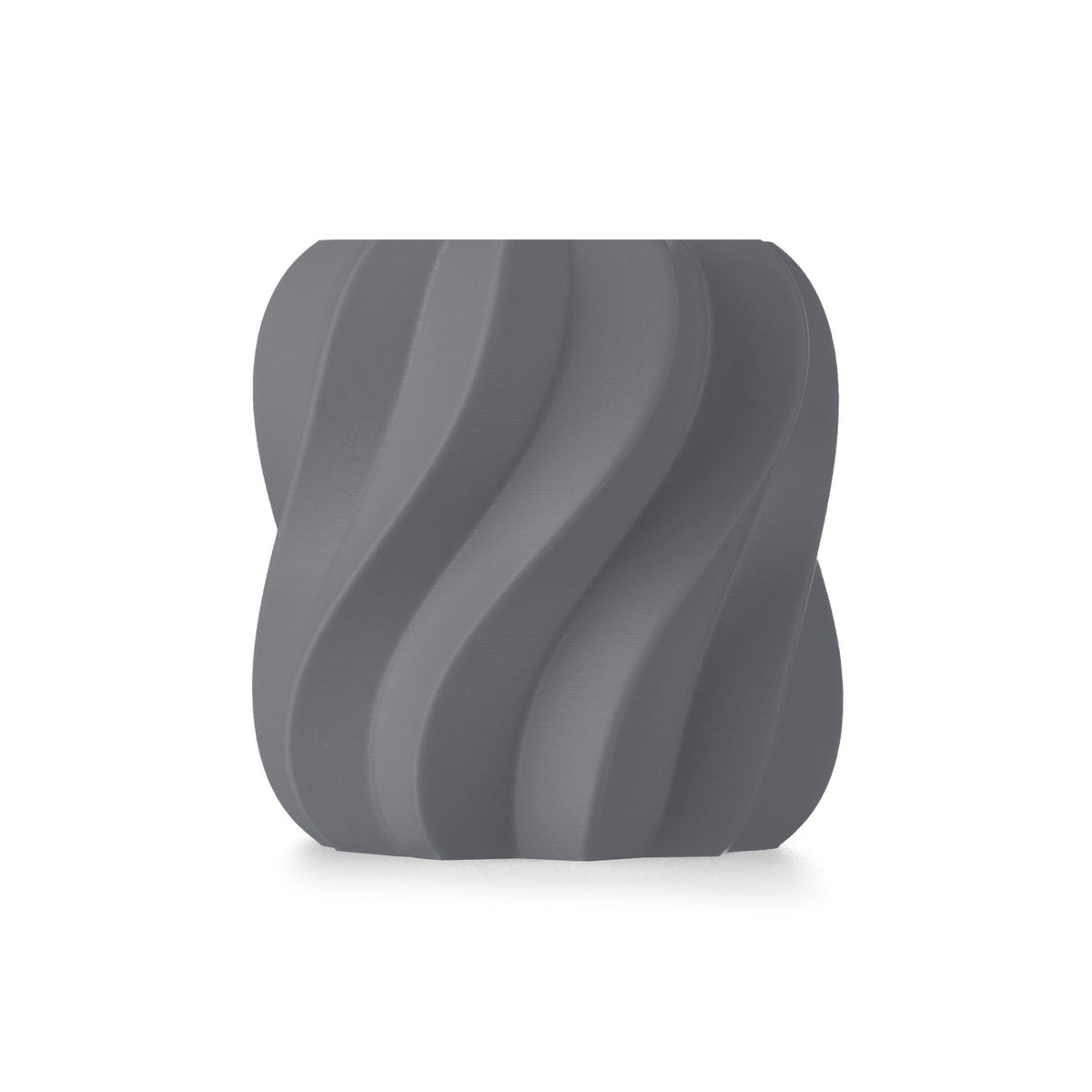 Anycubic PLA Matte color Gris Nardo