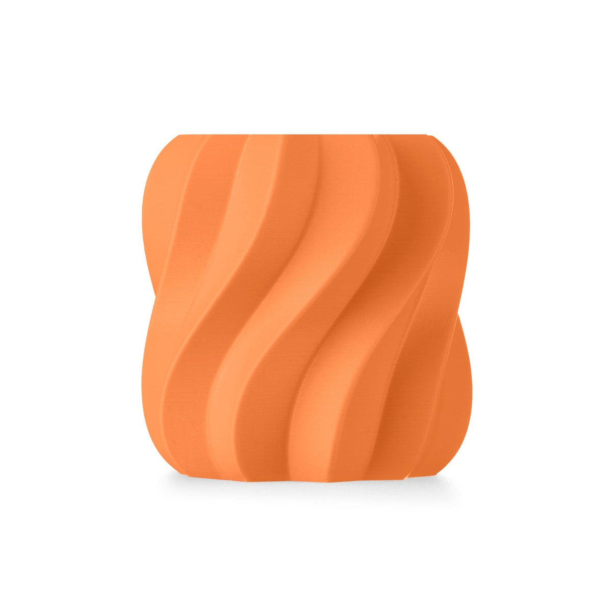 Anycubic PLA Matte color Naranja