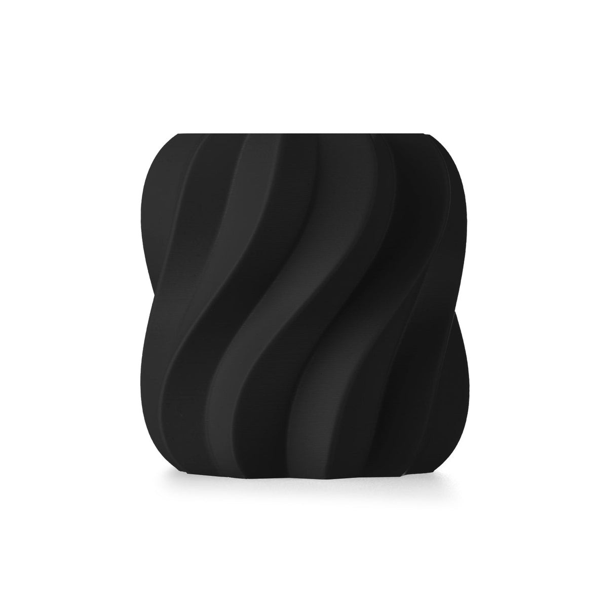 Anycubic PLA Matte color Negro
