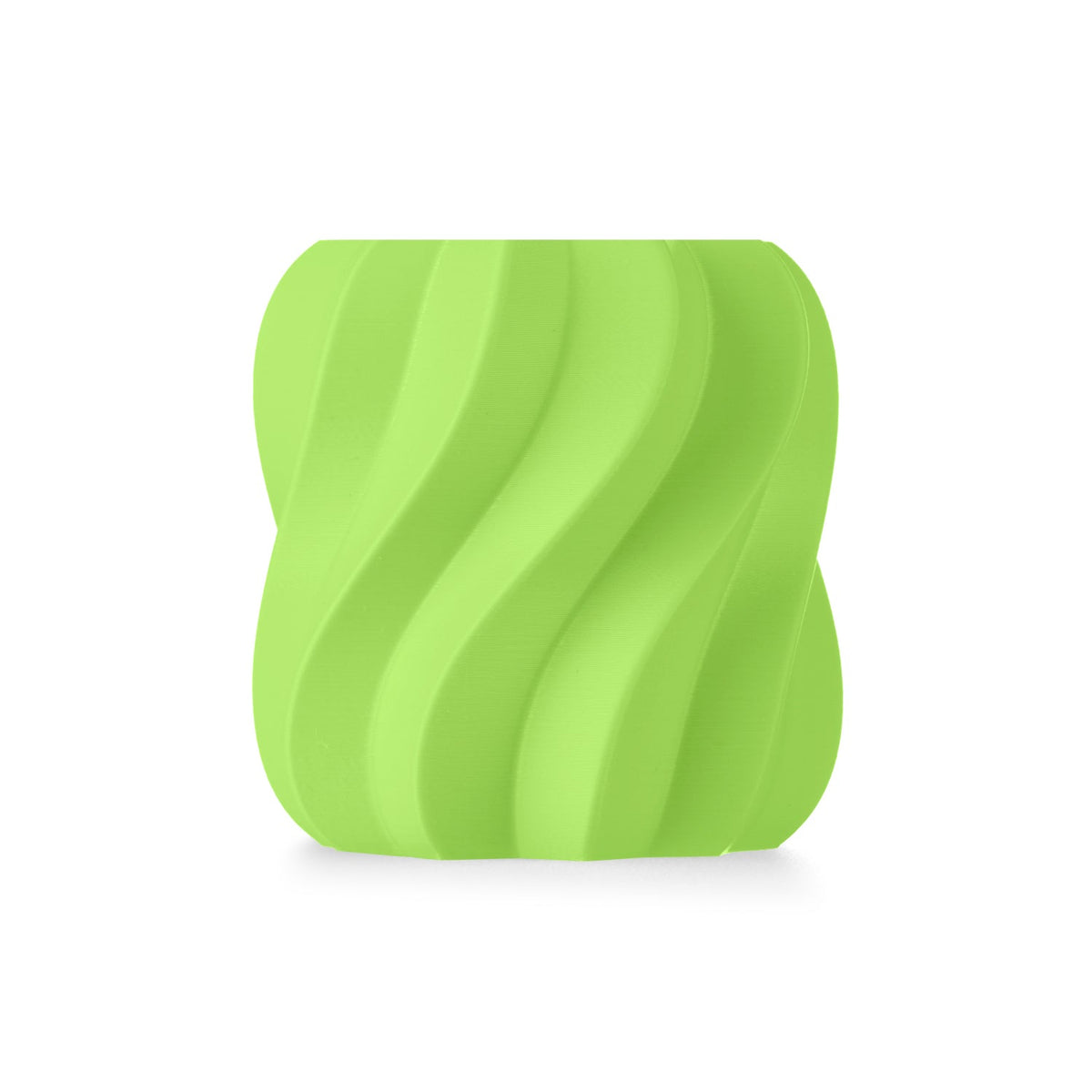 Anycubic PLA Matte color Verde manzana
