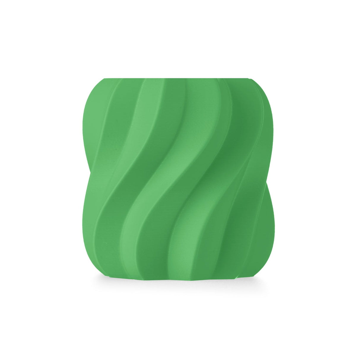 Anycubic PLA Matte color Verde