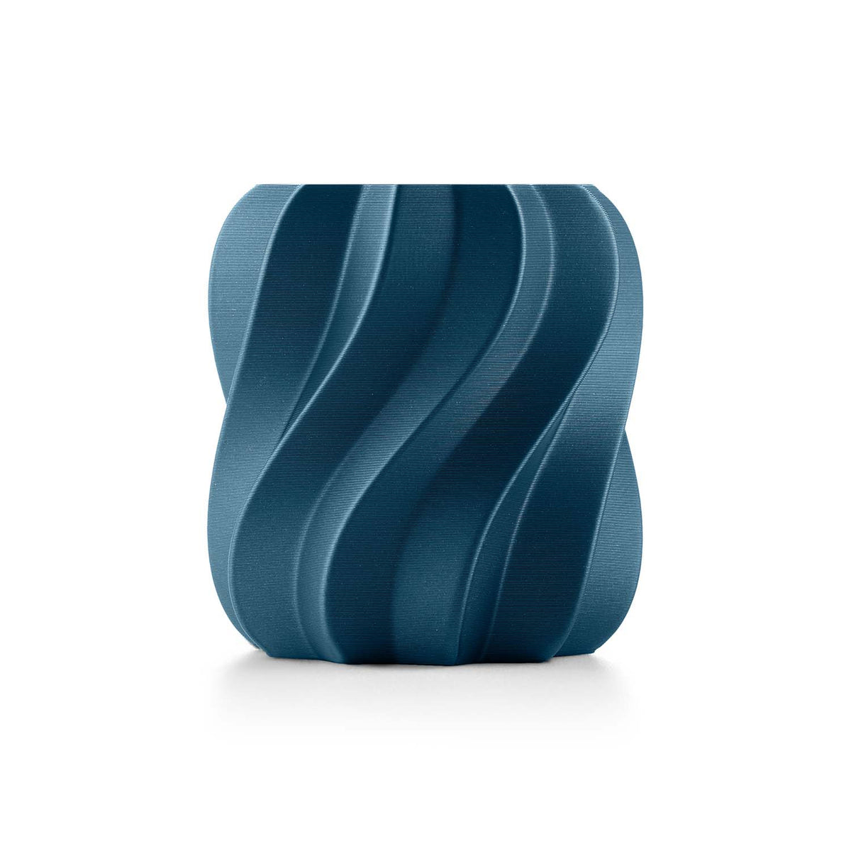 Anycubic PLA Metal color Azul metalizado