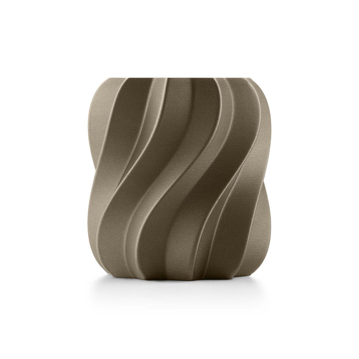 Anycubic PLA Metal color Champán metalizado