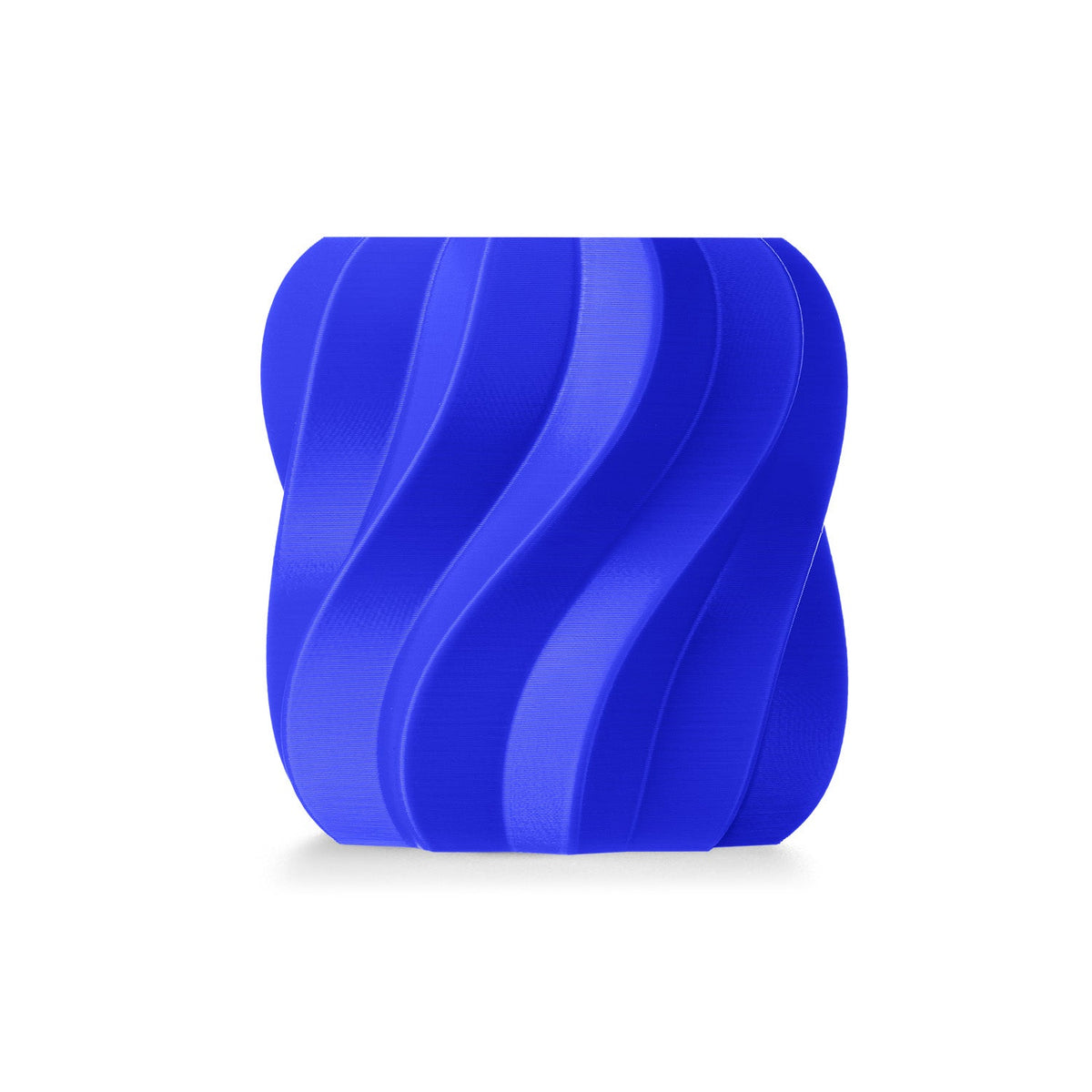 Bobina de filamento Anycubic PLA+ color Anycubic PLA+ Azul Marino