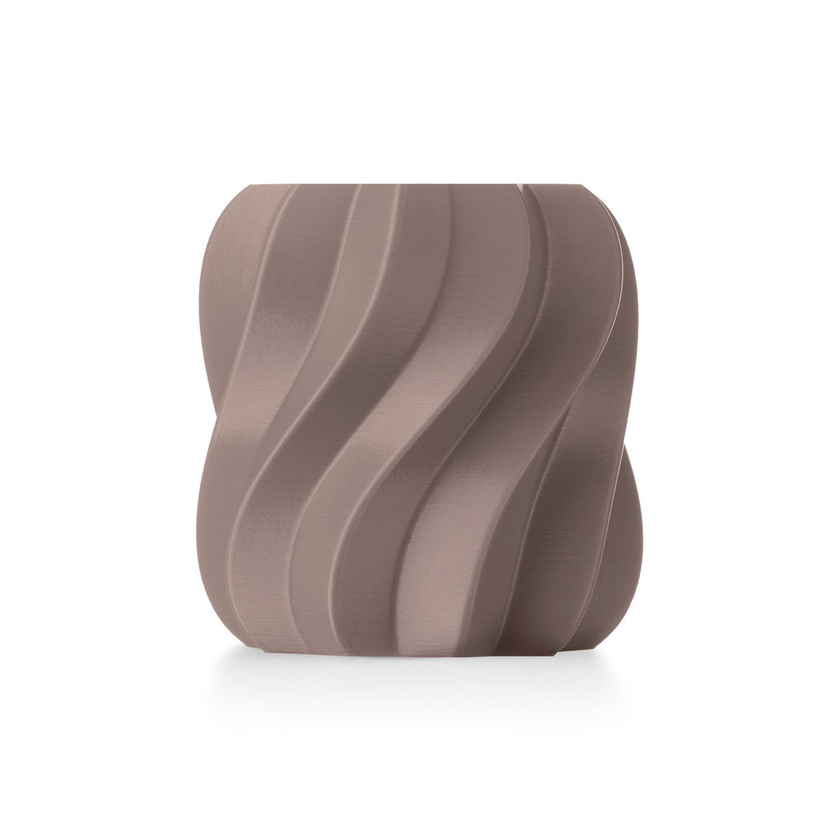Anycubic PLA+ Filament color Anycubic PLA+ Marrón