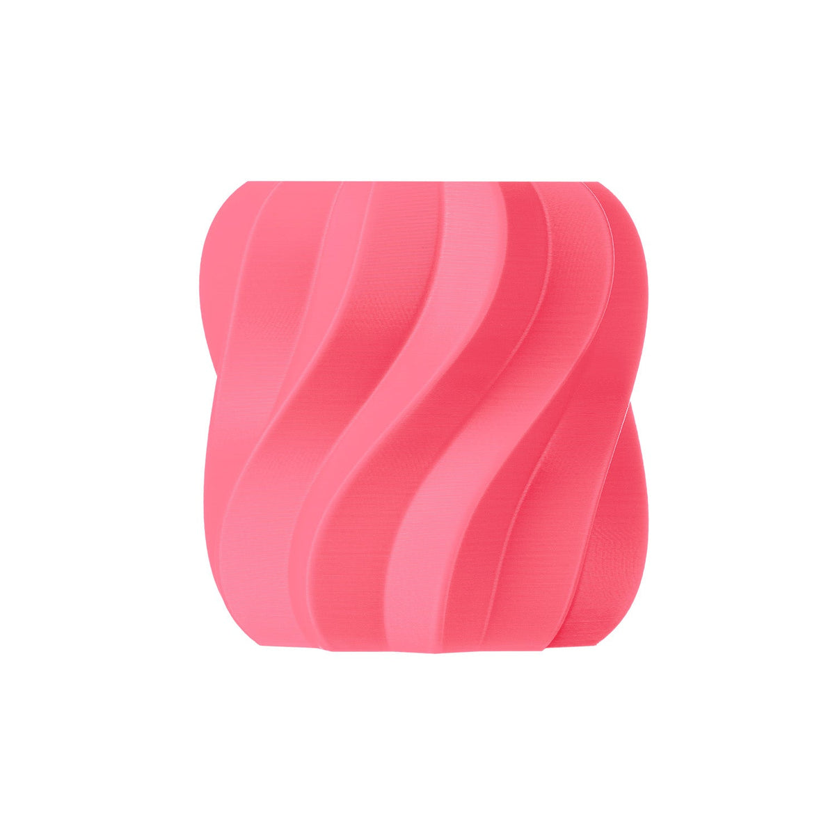Anycubic PLA+ Filament color Anycubic PLA+ Rosa