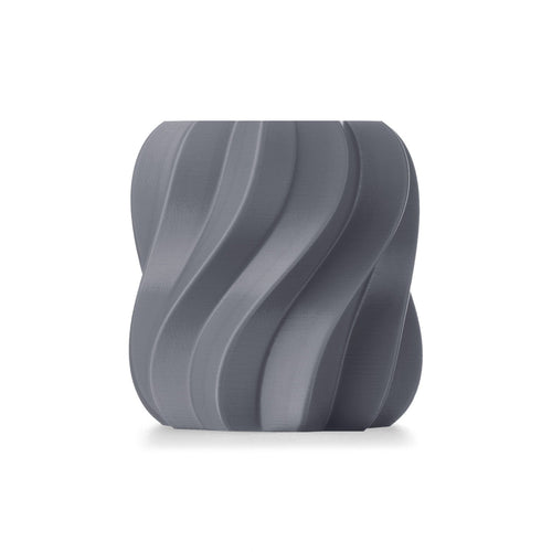 Anycubic PLA+ Filament color Anycubic PLA+ Texture Gris