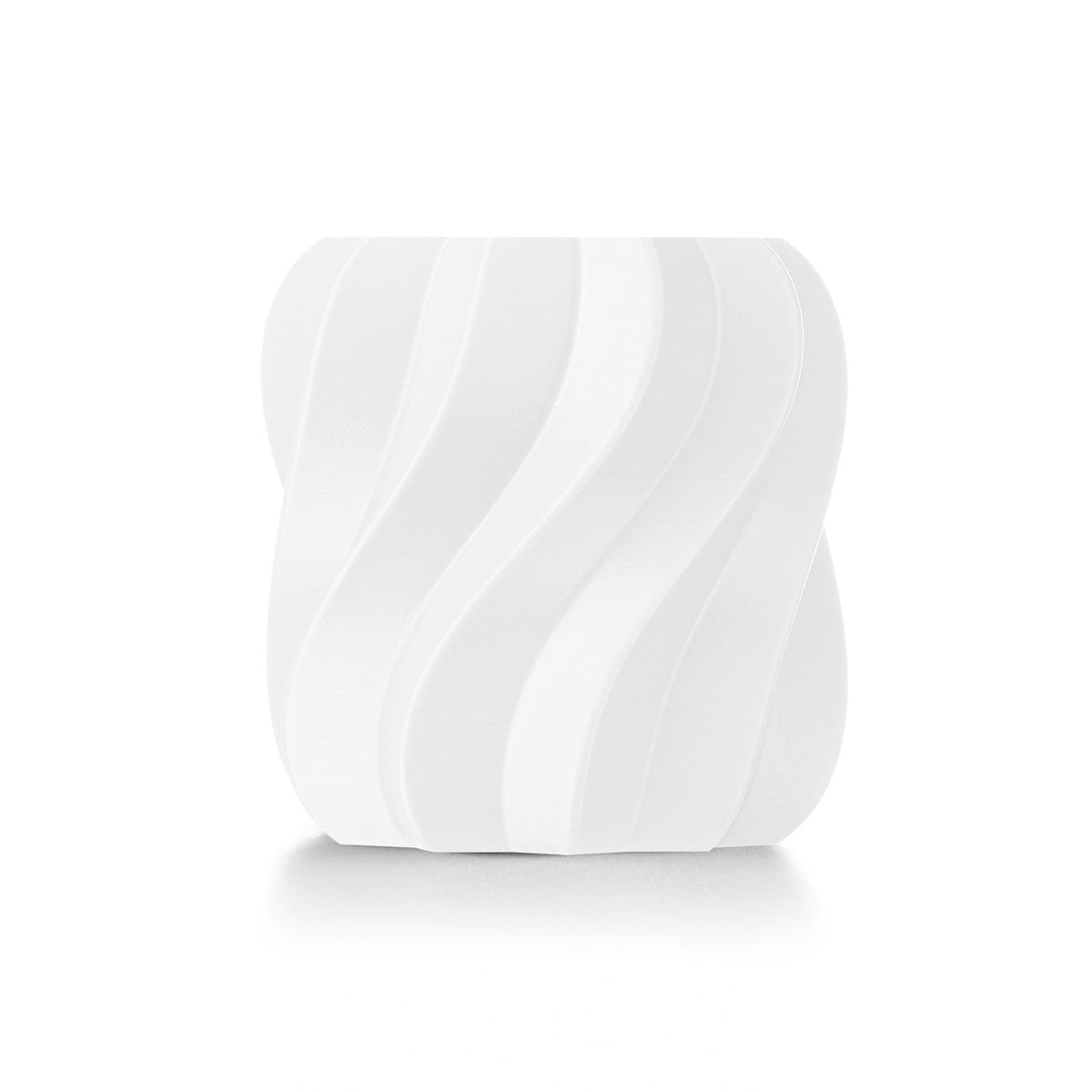 Anycubic PLA+ Refill color Blanco