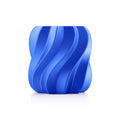 Bobina de filamento Anycubic PLA Silk color Azul Metalizado PLA+ Seda