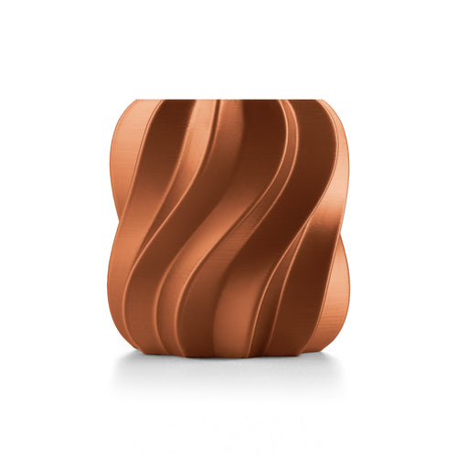 Anycubic PLA Silk color Cobre PLA+ Seda