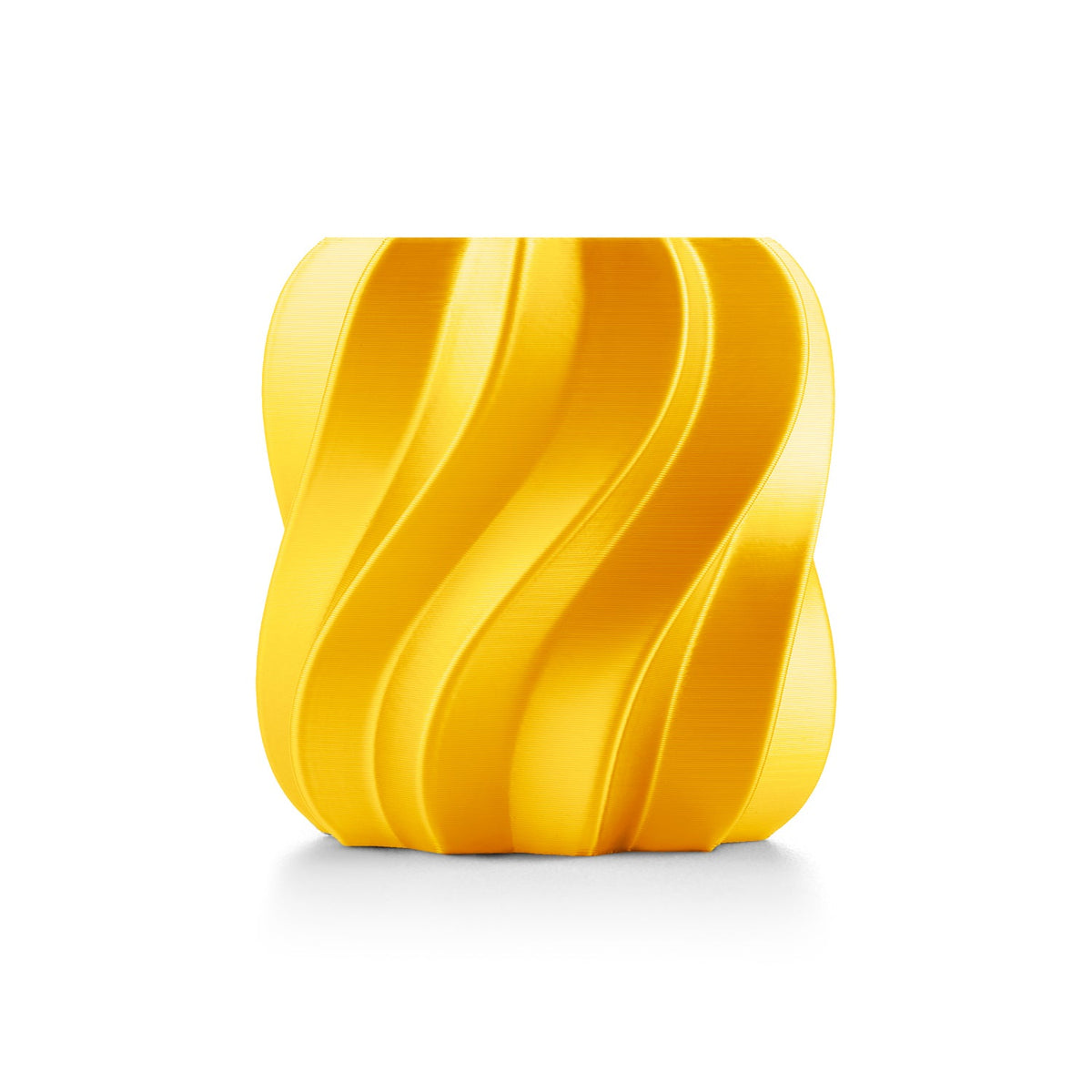 Anycubic PLA Silk color Oro Brillante PLA+ Seda