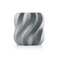 Bobina de filamento Anycubic PLA Silk color Plata PLA+ Seda