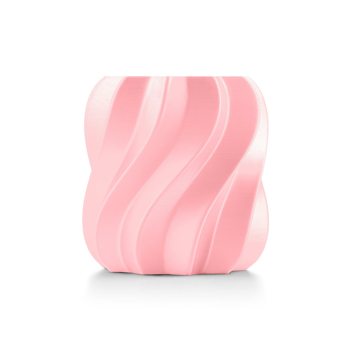Anycubic PLA Silk color Rosa PLA+ Seda