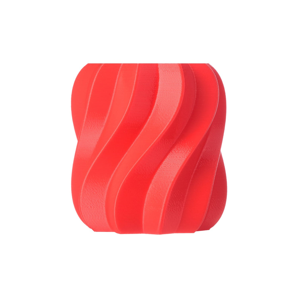 Anycubic TPU 68D color Rojo
