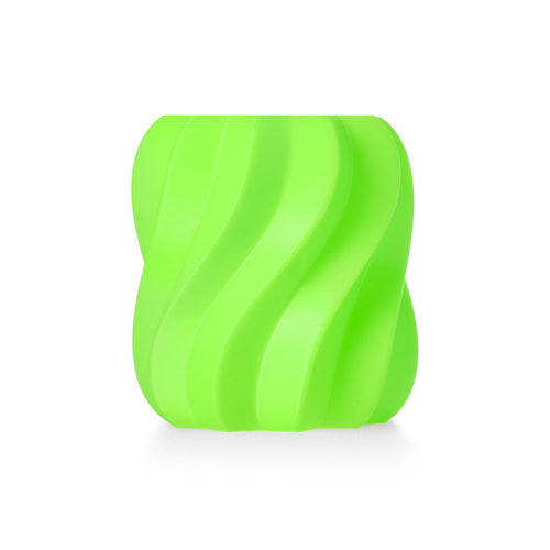 Anycubic TPU 68D color Verde neón