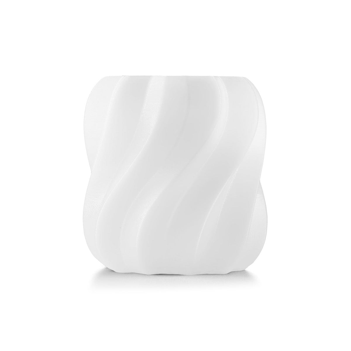 Bobina de filamento Anycubic TPU 95A color Blanco
