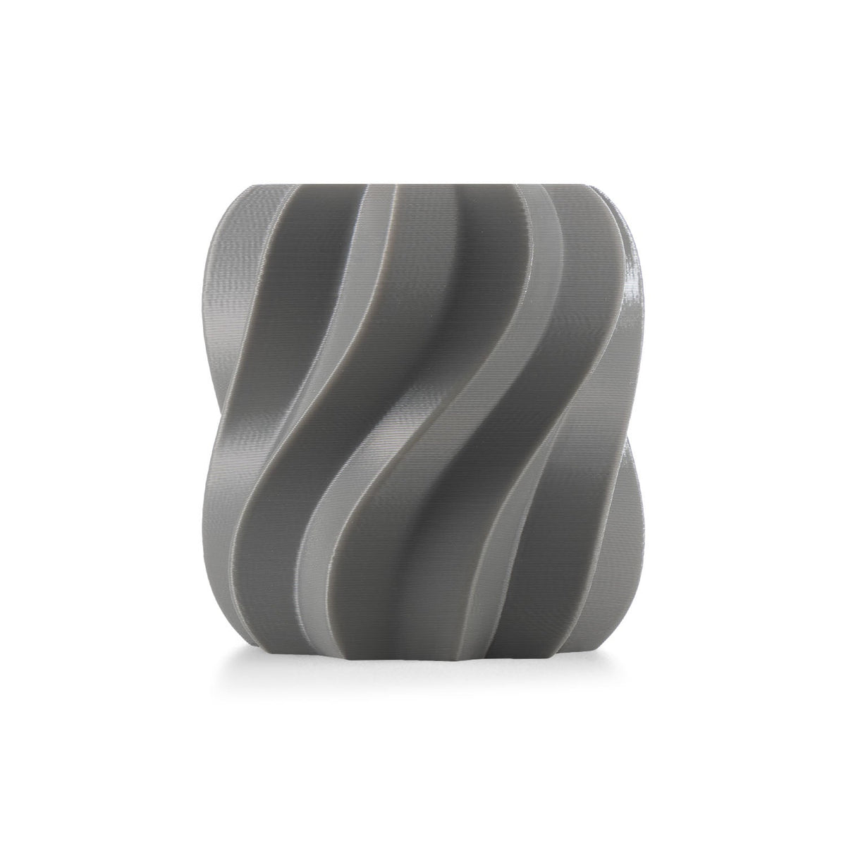 Bobina de filamento Anycubic TPU 95A color Gris