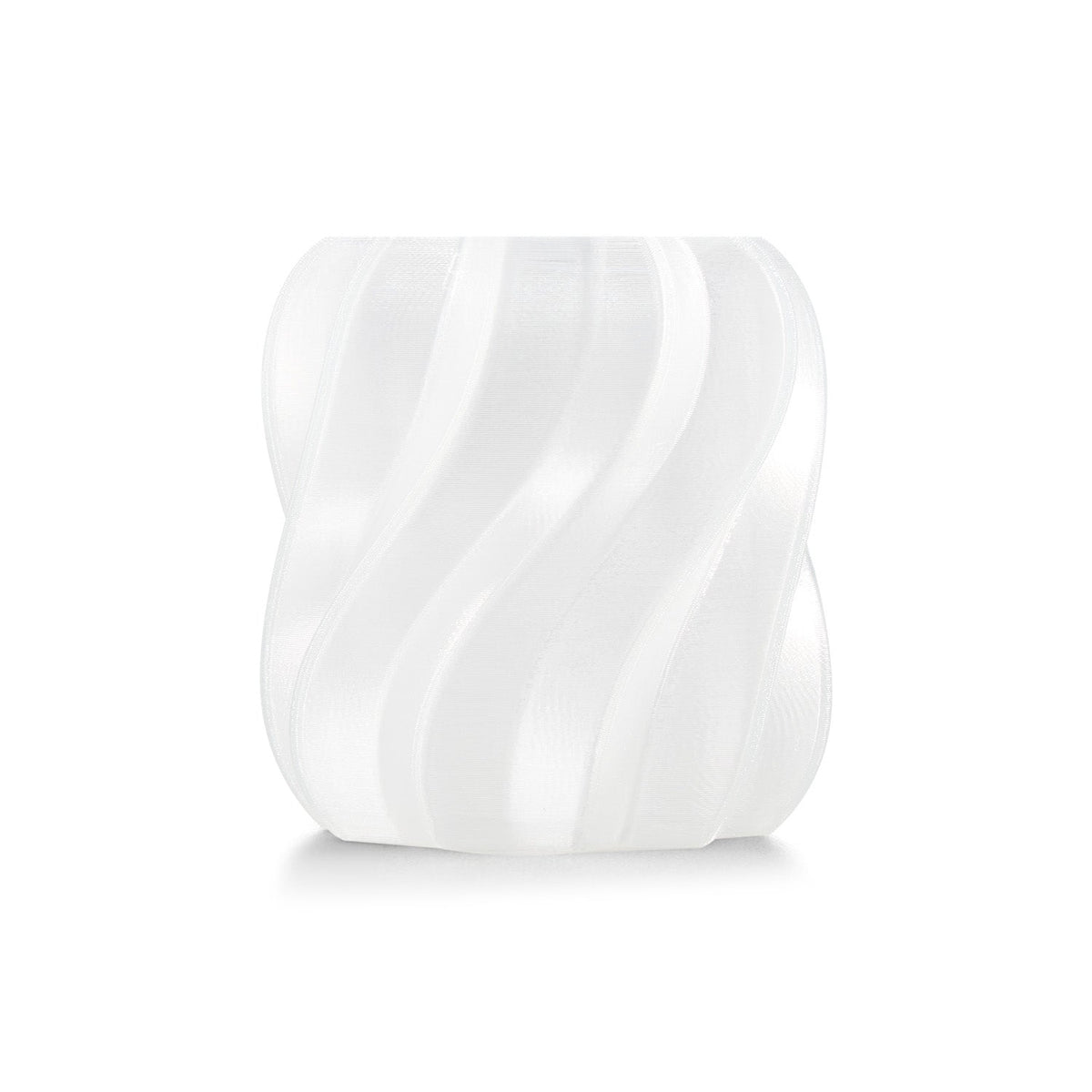 Anycubic TPU 95A Filament color Transparente
