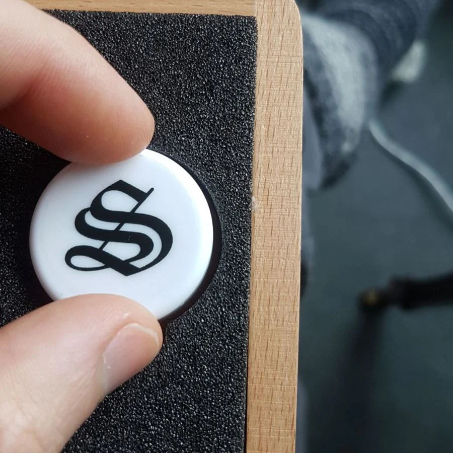 🧼 Artis Opus Brush Soap & Conditioner (3ml)