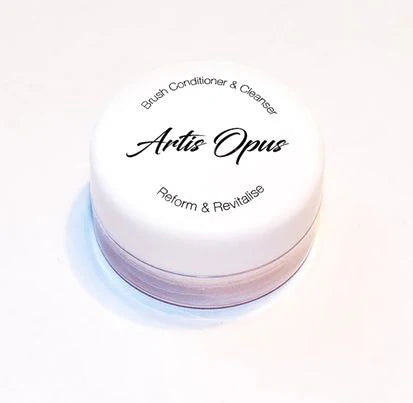 🧼 Artis Opus Brush Soap & Conditioner (3ml)