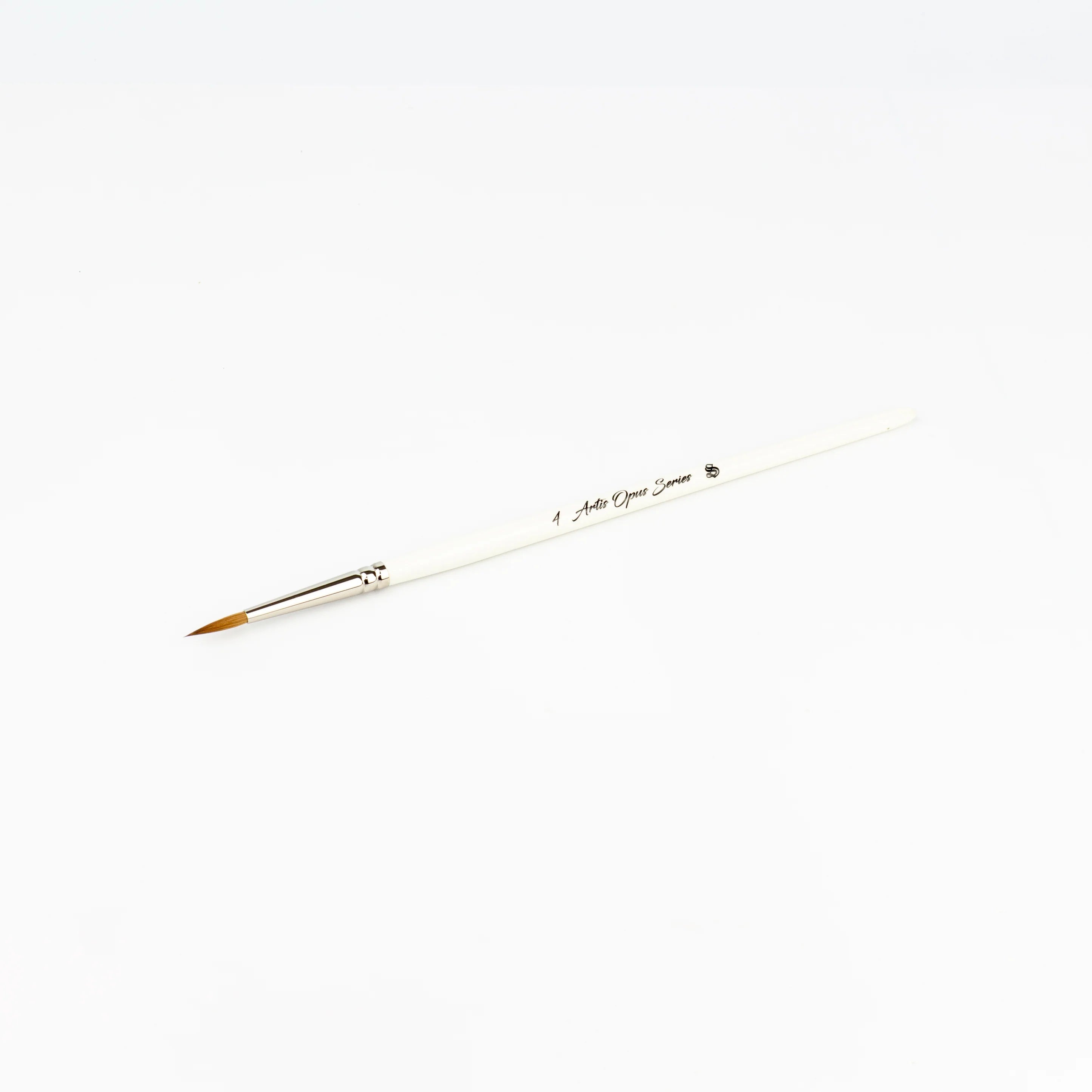 🖋️ Artis Opus Series S – Pinceles de Precisión para Detalle Fino