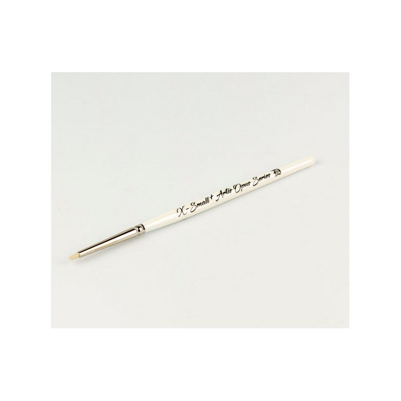 🖌️ Artis Opus Series D – Pinceles Profesionales para Pincel Seco