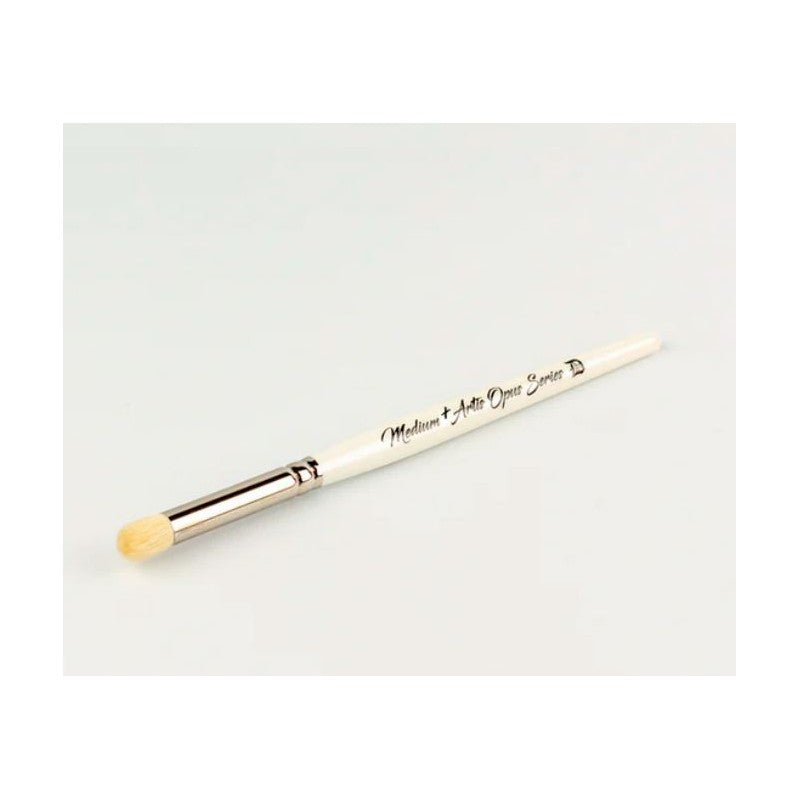 🖌️ Artis Opus Series D – Pinceles Profesionales para Pincel Seco