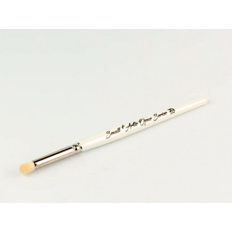 🖌️ Artis Opus Series D – Pinceles Profesionales para Pincel Seco