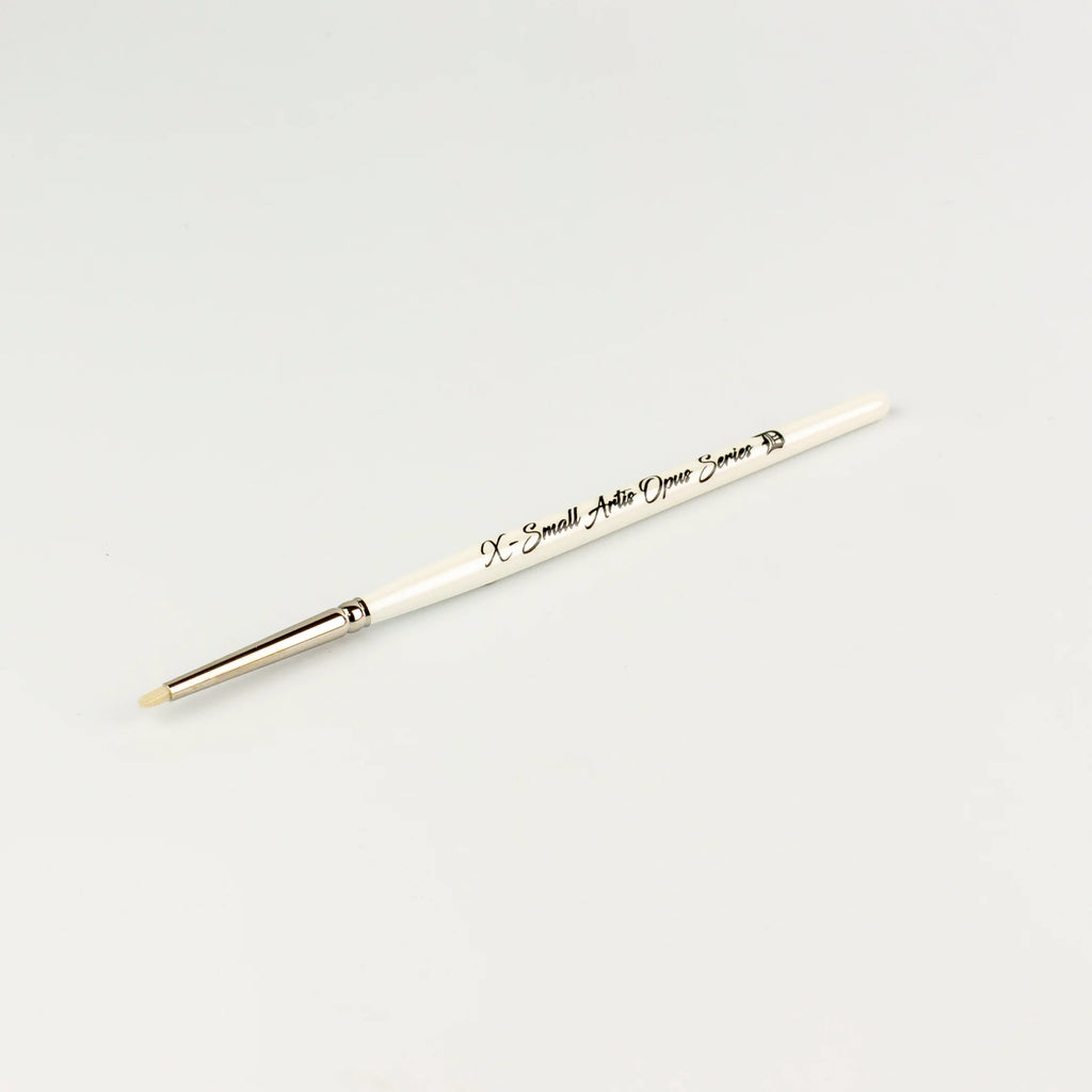 🖌️ Artis Opus Series D – Pinceles Profesionales para Pincel Seco