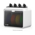 Creality CFS Lite, sistema multicolor cerrado de 4 bobinas para la SPARKX i7