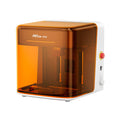 Grabadora láser Creality Falcon A1C 10W cerrada y compacta, versión Basic