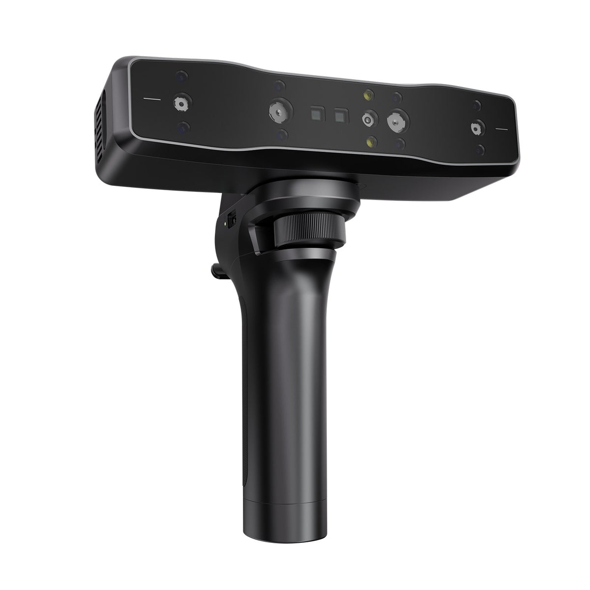 Escáner 3D Creality Otter Lite con cuatro lentes y proyector infrarrojo