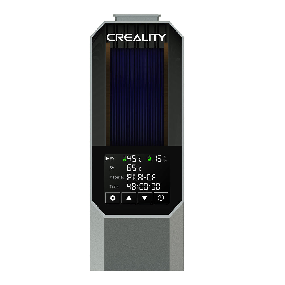 Creality Space Pi (1.ª generación), secadora de filamento para impresión 3D (imagen 2)