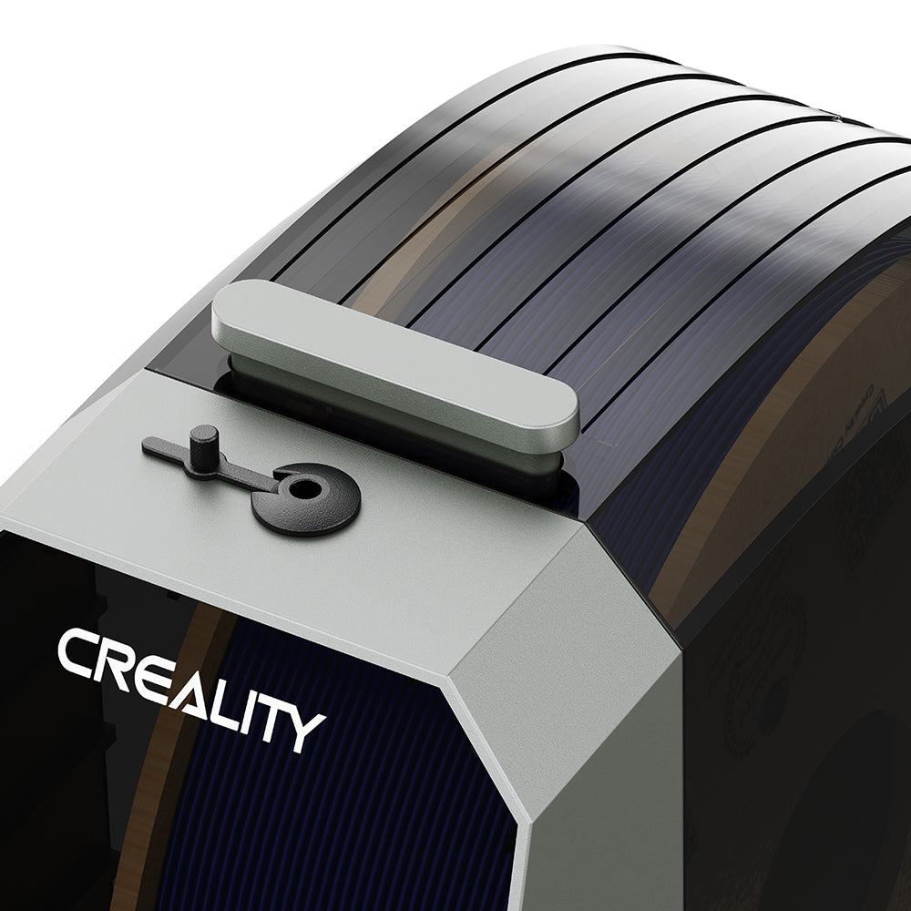 Creality Space Pi (1.ª generación), secadora de filamento para impresión 3D (imagen 4)