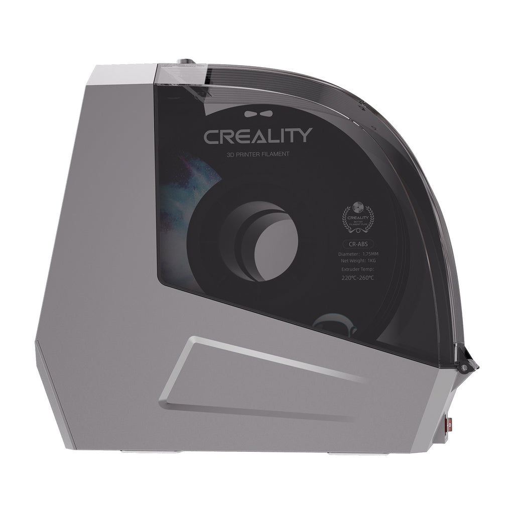 Creality Space Pi V2 Plus, secadora de filamento para impresión 3D (imagen 5)