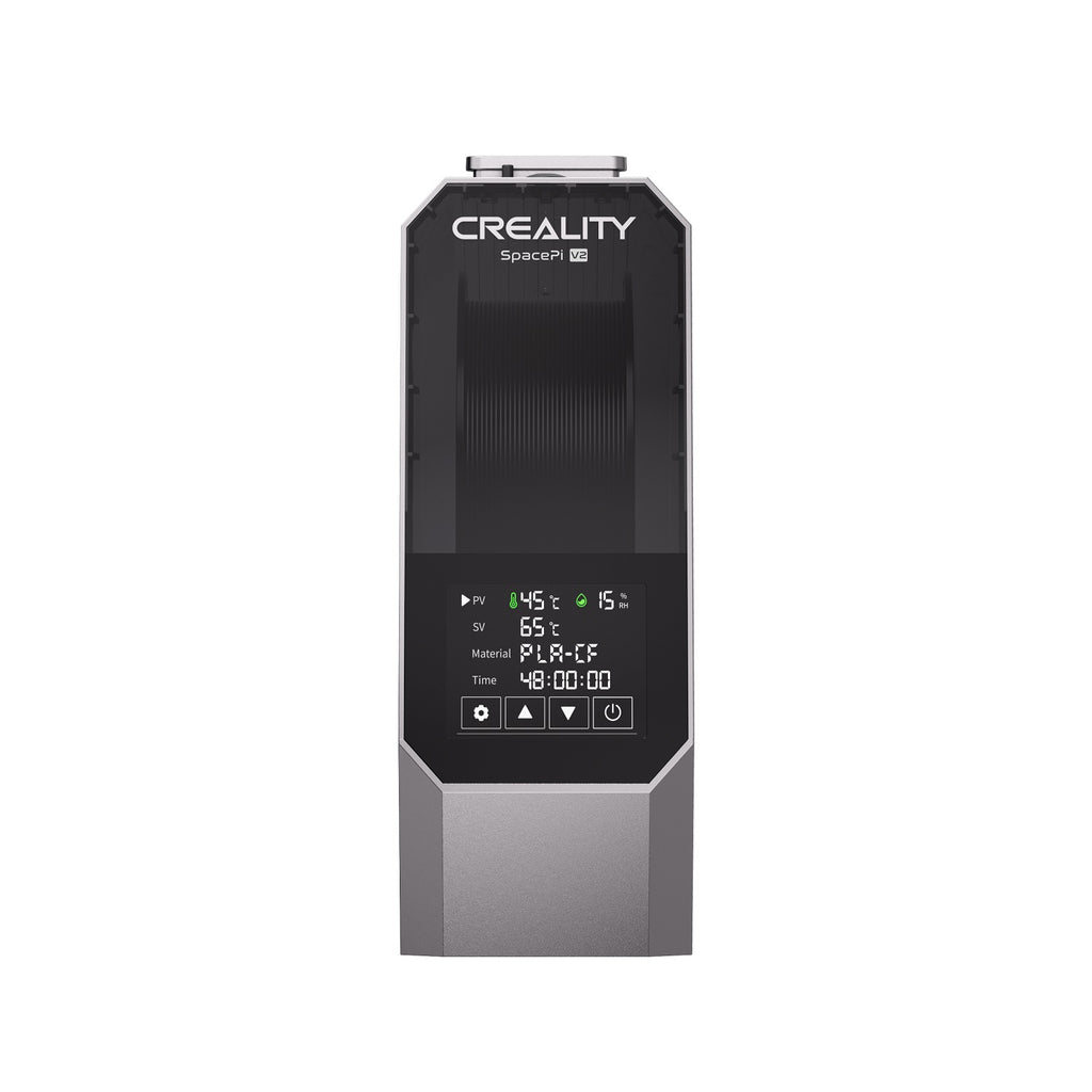 Creality Space Pi V2, secadora de filamento para impresión 3D (imagen 2)