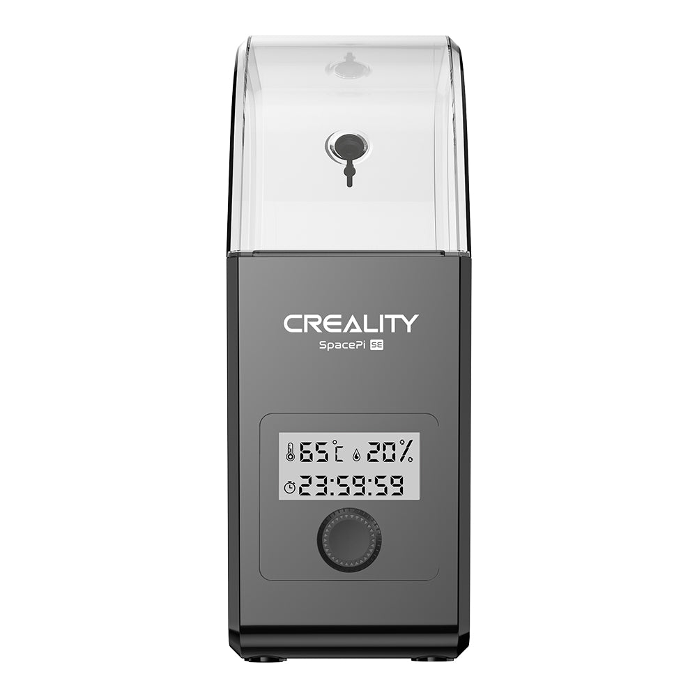Creality SpacePi SE, secadora de filamento para impresión 3D (imagen 2)