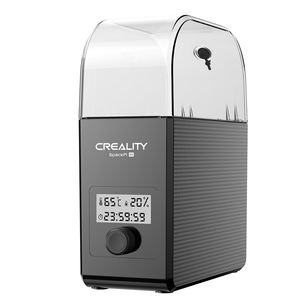 Creality SpacePi SE, secadora de filamento para impresión 3D (imagen 3)