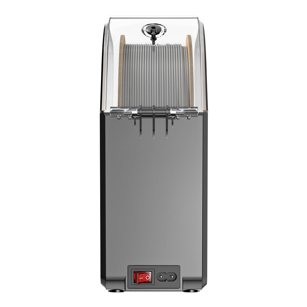 Creality SpacePi SE, secadora de filamento para impresión 3D (imagen 5)
