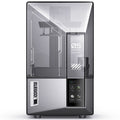 ELEGOO Mars 5 Ultra, impresora 3D de resina 9K vista frontal
