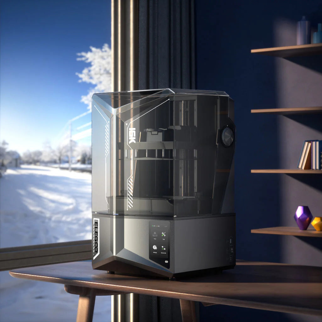 ELEGOO Saturn 4 Ultra 16K