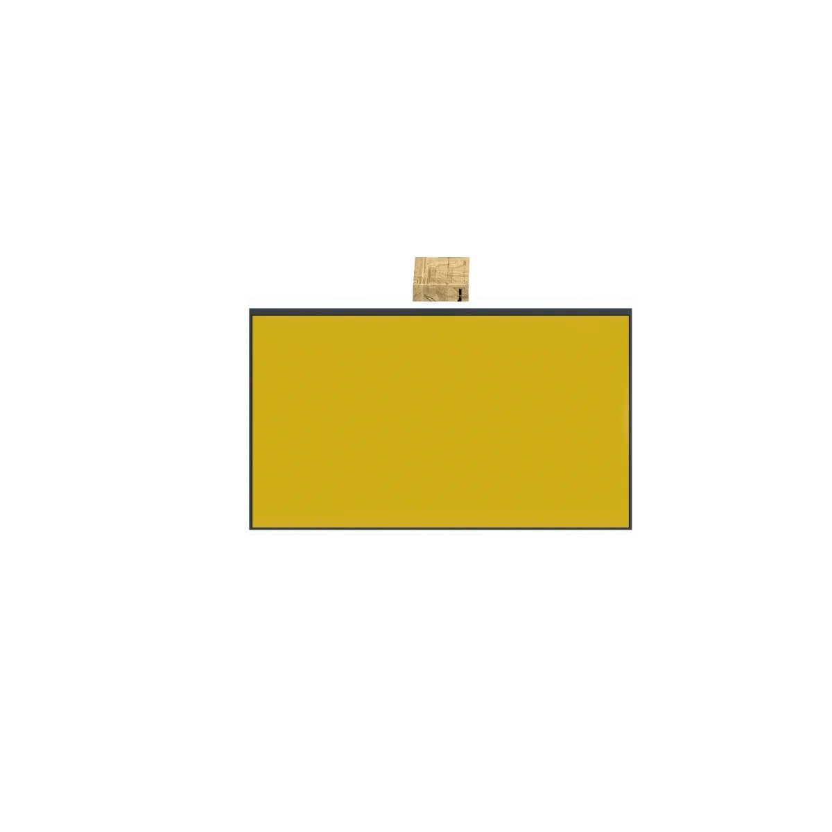 Pantalla LCD Amber HeyGears de recambio para Reflex RS y Reflex RS Turbo
