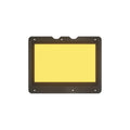 Pantalla LCD de recambio HeyGears de 10,7 pulgadas para Reflex 2 y Reflex 2 Pro