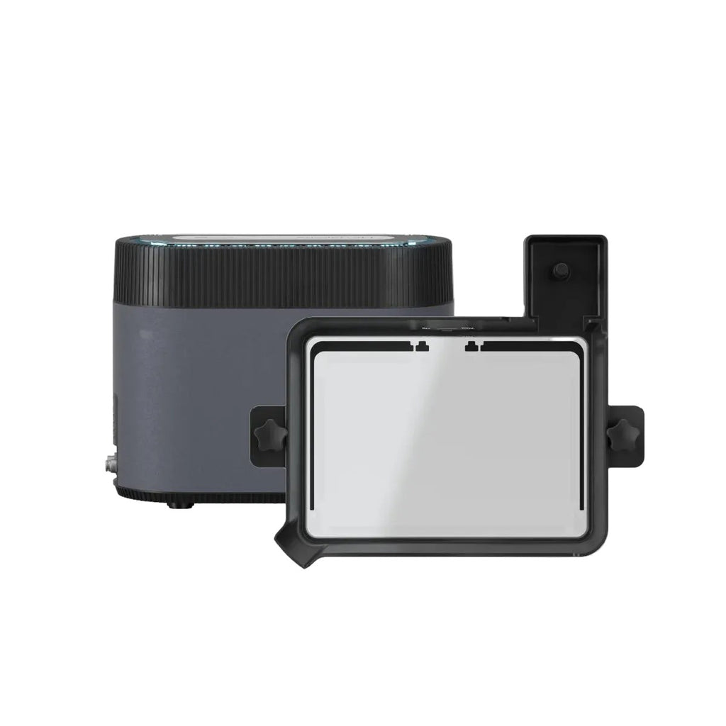 Kit HeyGears Pulsing Release Module 2 para Reflex 2: módulo y tanque de pulsos